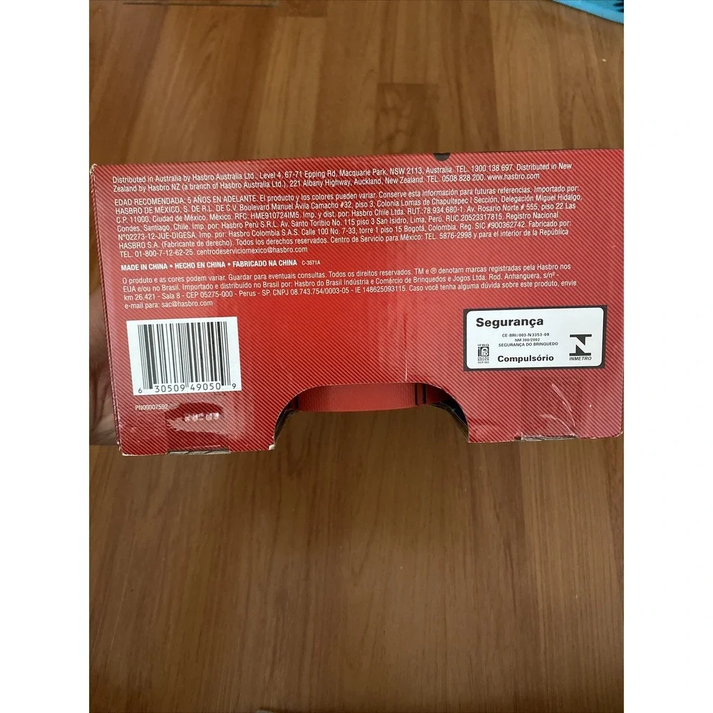 Hasbro Spiderman Homecoming Spider Sight Mask, Moving eyes